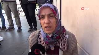 PKK'dan Diyarbakır annelerine tehdit! 'O kadar alçak yüzleri var ki...'