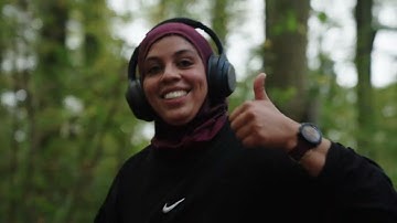 Aftermovie Miles for Humanity trailrun | 11.11.11