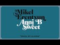 Mikel Erentxun - & Anni B Sweet - Ángel en llamas (Videoclip Oficial)