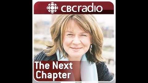 Wiliam Deverell:CBC The Next Chapter