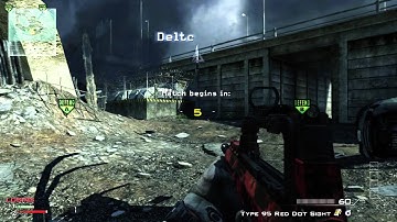 GB || Full Map || Team Inferiaa vs eMeRiCaH & Co