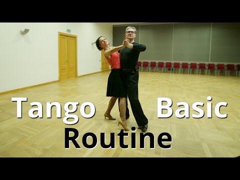 Video: Hur Man Säger Tack I Tango Och I Affärer