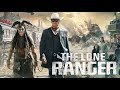 The lone ranger 2013 body count