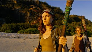 Frannie Marin - Survivor 44