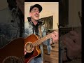 Dial Drunk #coversong #noahkahan #harmonica #acousticmusic #singersongwriter