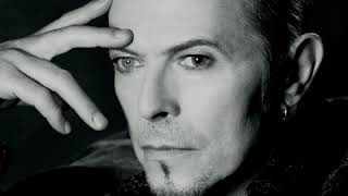 David Bowie - Repetition (ChangesNowBowie Version)