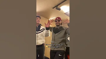 مهرجان من يوم ما سيرتي سمعت احمد موزه ريشا كوستا و سماره ناو توزيع يوسف اوشا مهرجانات 2025 