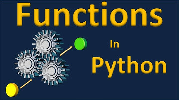 Functions  in Python for Network Engineer | Network Automation Concept Video - 12