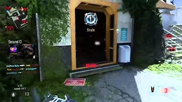 WTF AW: Spawns are HORRIBLE!