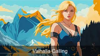 Nightcore - Valhalla Calling