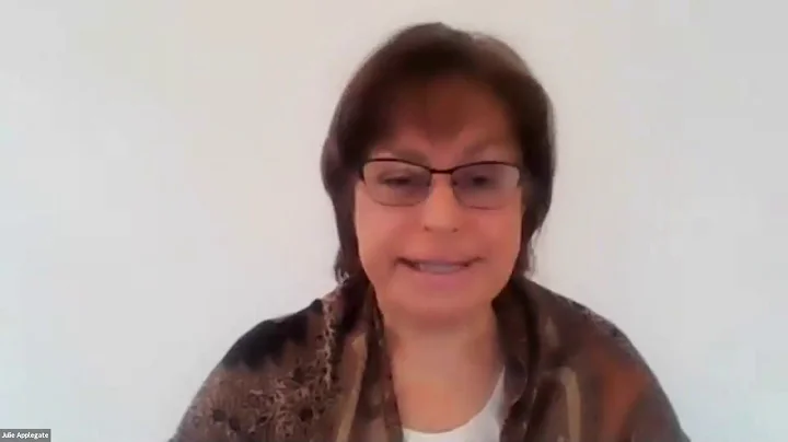 January 18, 2021 Sunday Service with Rev Julie App...