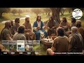 31/05/26-Manhã-Bate-papo com Jesus à Luz da Doutrina Espírita.ESE Cap.28 Coletânea de Preces item 64