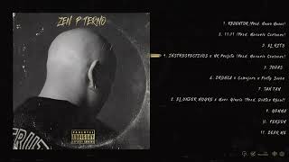 ''ZEN P TERNO'' - ZEN P (Full Album)