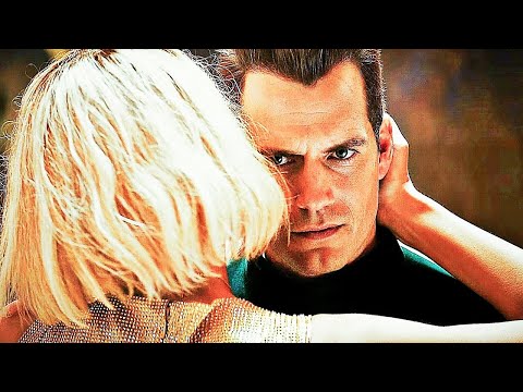 Аргайл: Супершпион (2024) | Аргайл | Аргайл трейлер