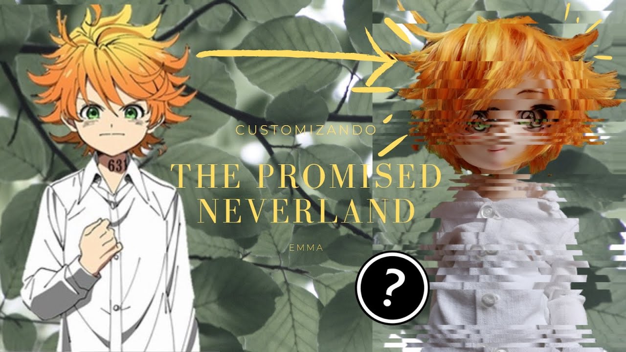 The Promised Neverland segunda temporada #thepromisedneverland #anime