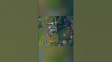 Móc Không Trượt Phát Nào #tocchien #wildrift #lolwr #blitzcrank #shorts #lmhttocchien