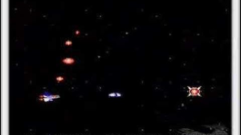 Gradius 2 (NES) - No-Miss Run - Part 1 of 4