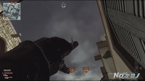 "Seatown" Domination Throwing Knife Tutorial