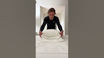 Bedroom Reset ASMR