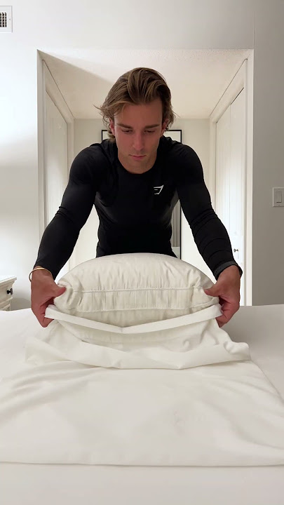 Bedroom Reset ASMR