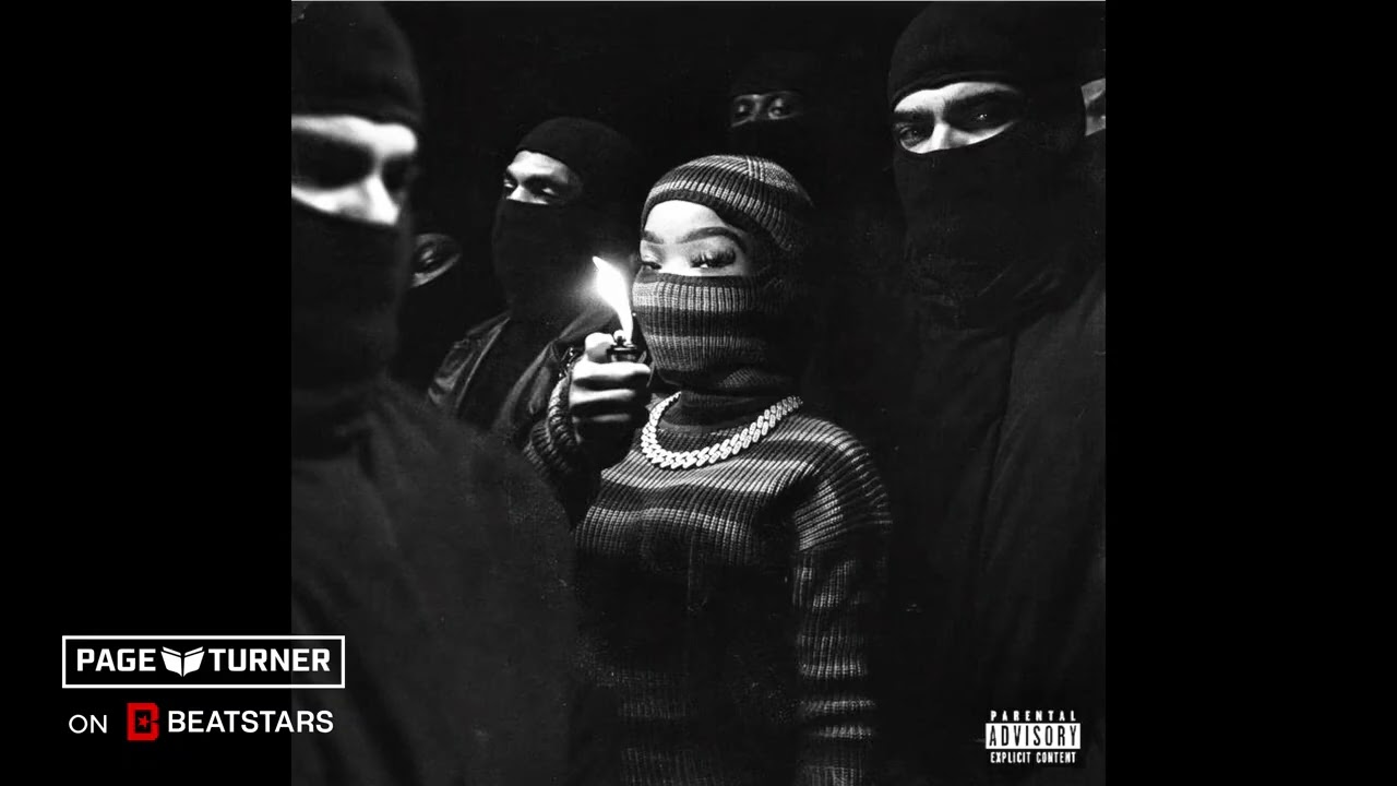 Future x Key Glock Type Beat 🔥 