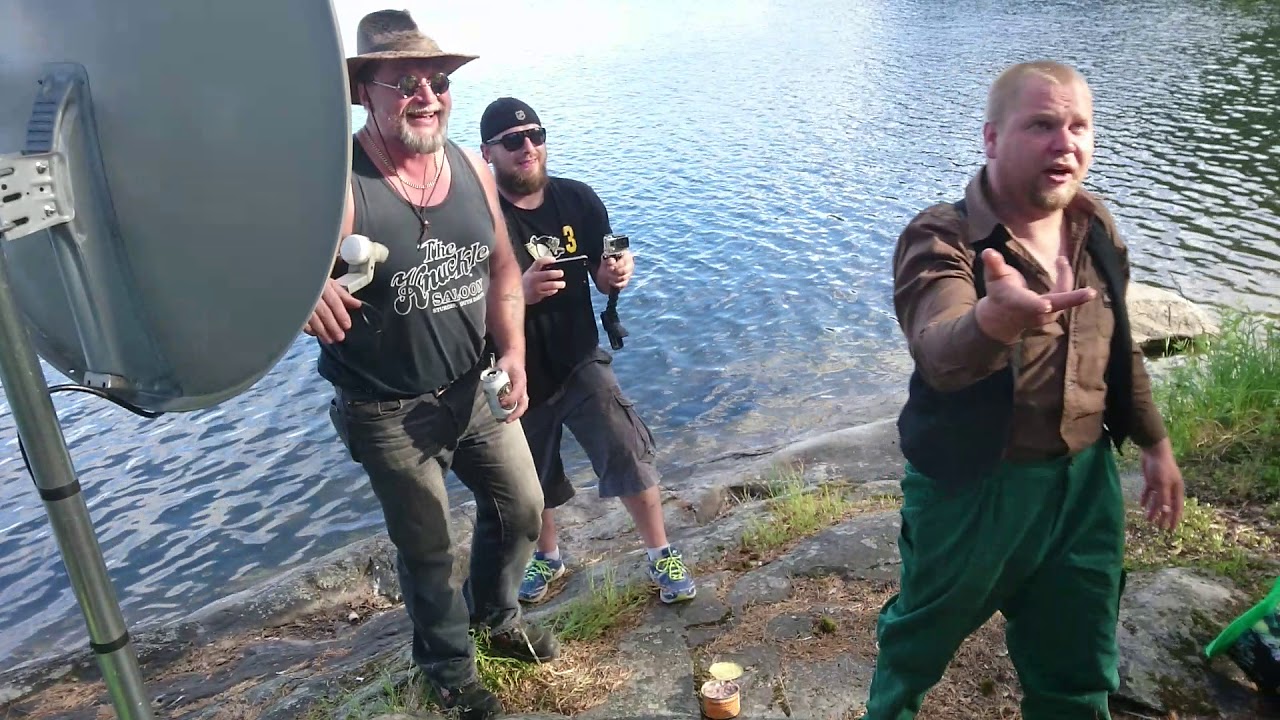 Surströmming Hapansilakka