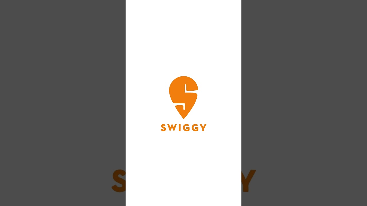 Swiggy Logo Unveiled: My Take on the Delicious Details! #logoexplained #uniqueidentity #shortsvideo