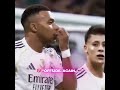 Mbappé S Redemption Real Madrid Vs Barcelona 2 1 El Clásico Drama