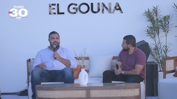 2nd Edition "January 2024": Day 3, Panel: Fintech Futures – Voices Reshaping the Financial Game