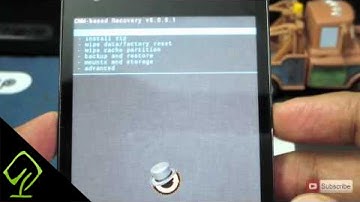 How to  Install Mokee rom on Xiaomi Redmi 2