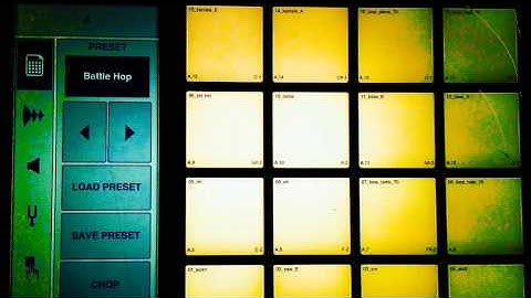 how to make beats and music using the ipad and beatmaker 2 with garage band