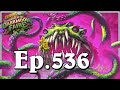 Best of Yogg-Saron Master of Fate - Funny And Lucky Moments - Hearthstone - Ep. 536