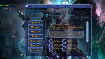 NEW UPDATE! | Call of Duty: Mobile MOD MENU 1.0.50 1.6.50 | 1.8.50 | 1.7.50 NO BAN VIP ANDROID/IOS