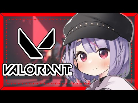 【VALORANT 】ばろたのしい P1~【ぶいすぽ/兎咲ミミ】 video thumb