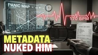 WARNING: This Tiny Metadata Error Just Cost Him A $3,000,000 Inheritance!