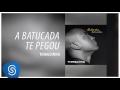 Thiaguinho - A Batucada Te Pegou (Outro Dia, Outra História) [Áudio Oficial]