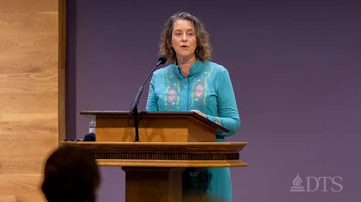 Lament: The Path Through Suffering - Elizabeth Lew...