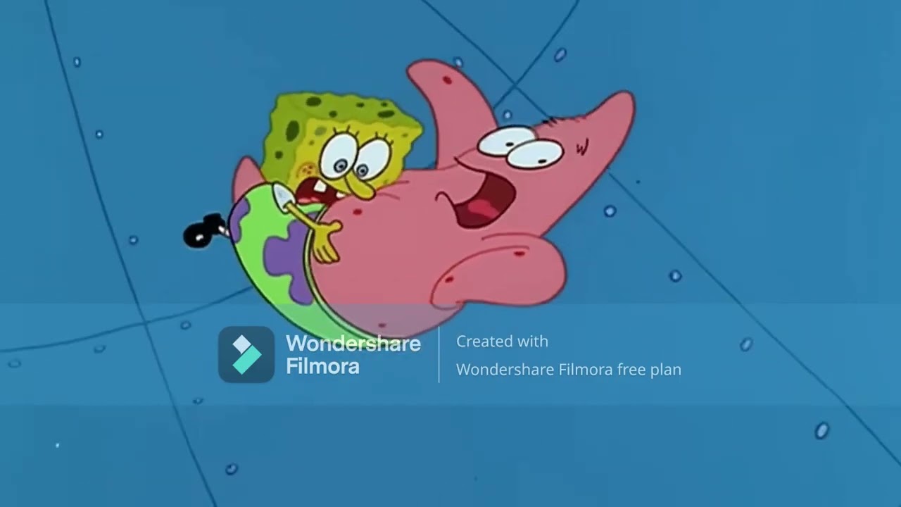 MARINA SCREAM (Cartoon Network Fan 2027 Crossover)