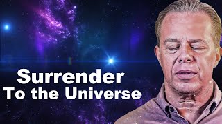 Fan Made Meditation - Surrender to the Universe | Guided Meditation to Align with Divine Flow