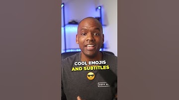 🎥 Make videos like Alex Hormozi and hold attention 👀