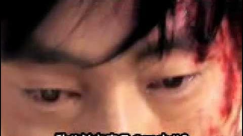 カインとアベル予告(字幕つき)