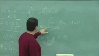 Electric Force Example 6 Part 2