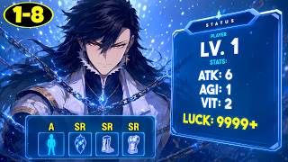 He Finds Every Hidden Skill Location and Becomes Overpowered! Manhwa Recap