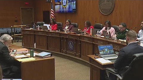 Harrisburg City Council passes 2026 budget, rejects pay increase for mayor Wanda Williams