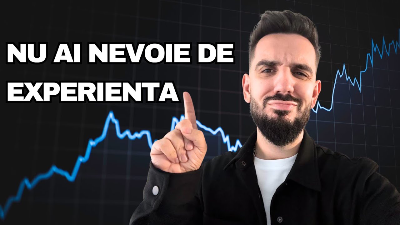 Cum identifici CORECT ce face piata in saptamana urmatoare.