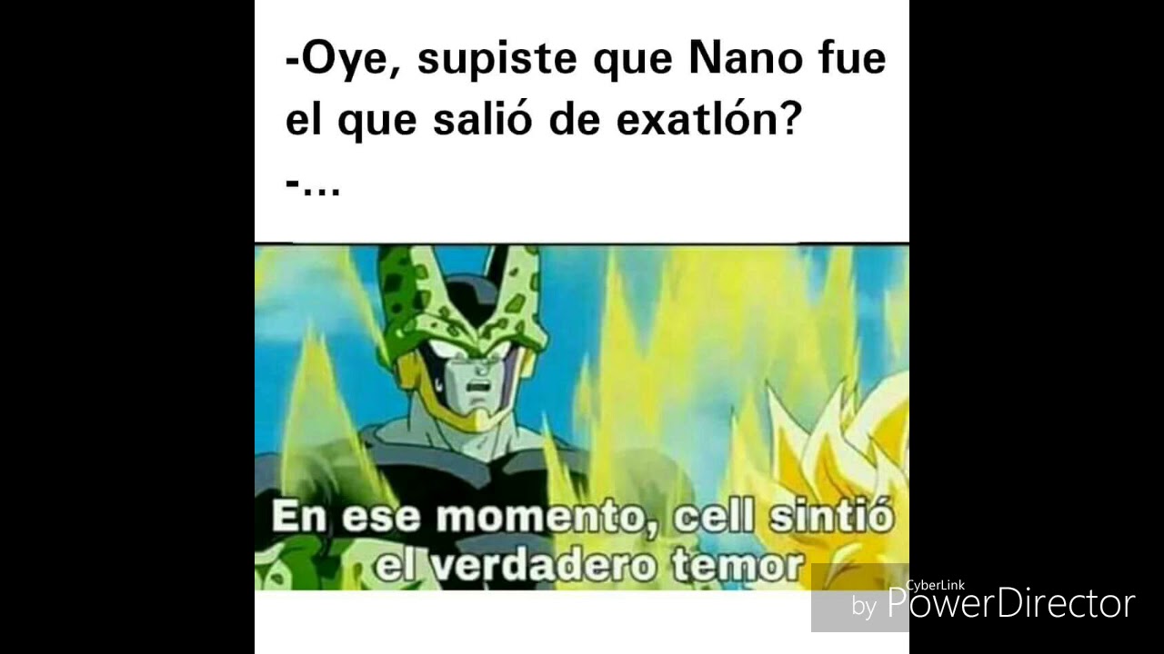Los mejores memes de exatlon #11