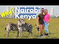 Not Looking to Go Back! | Moving from Canada to Kenya