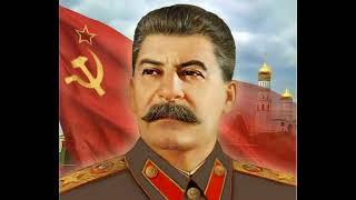 Stalin Josef. Hlasitost 18 Kapitola 7