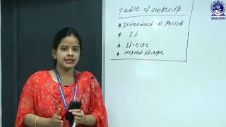 Celebrity MP - ARM conditional Statement Profile