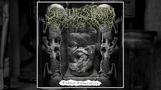 SEQUESTRUM - Pickled Preservation, 2023